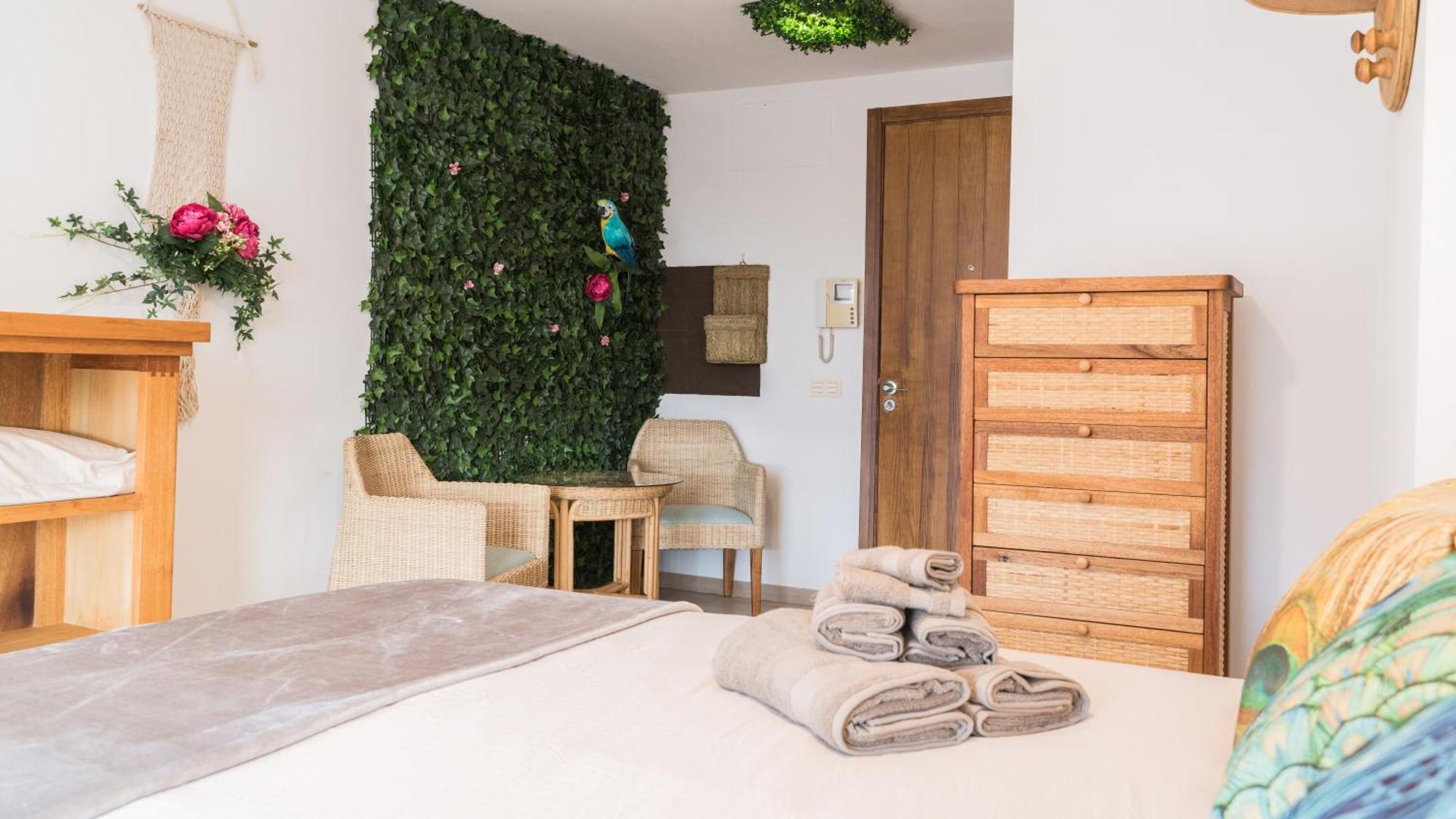 Banana Beach Patacona Rooms Alboraia Exterior photo