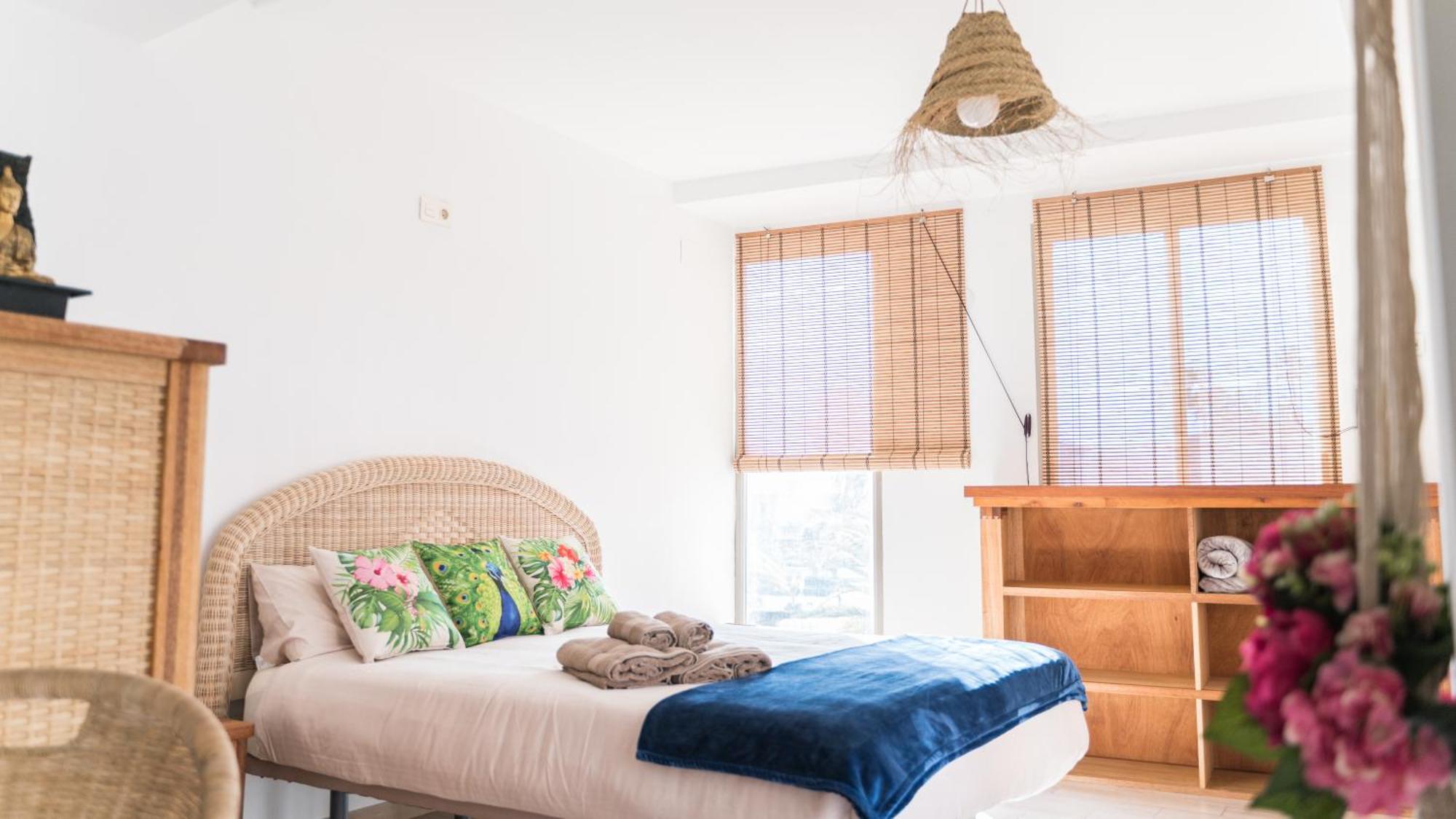 Banana Beach Patacona Rooms Alboraia Exterior photo