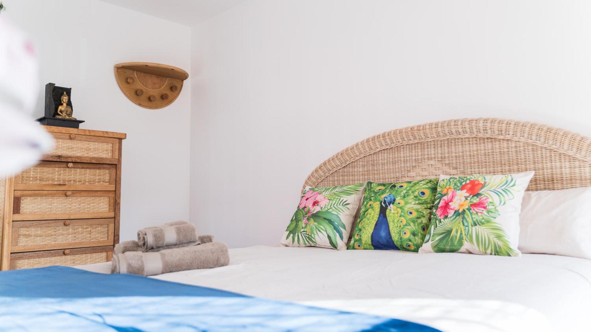 Banana Beach Patacona Rooms Alboraia Exterior photo
