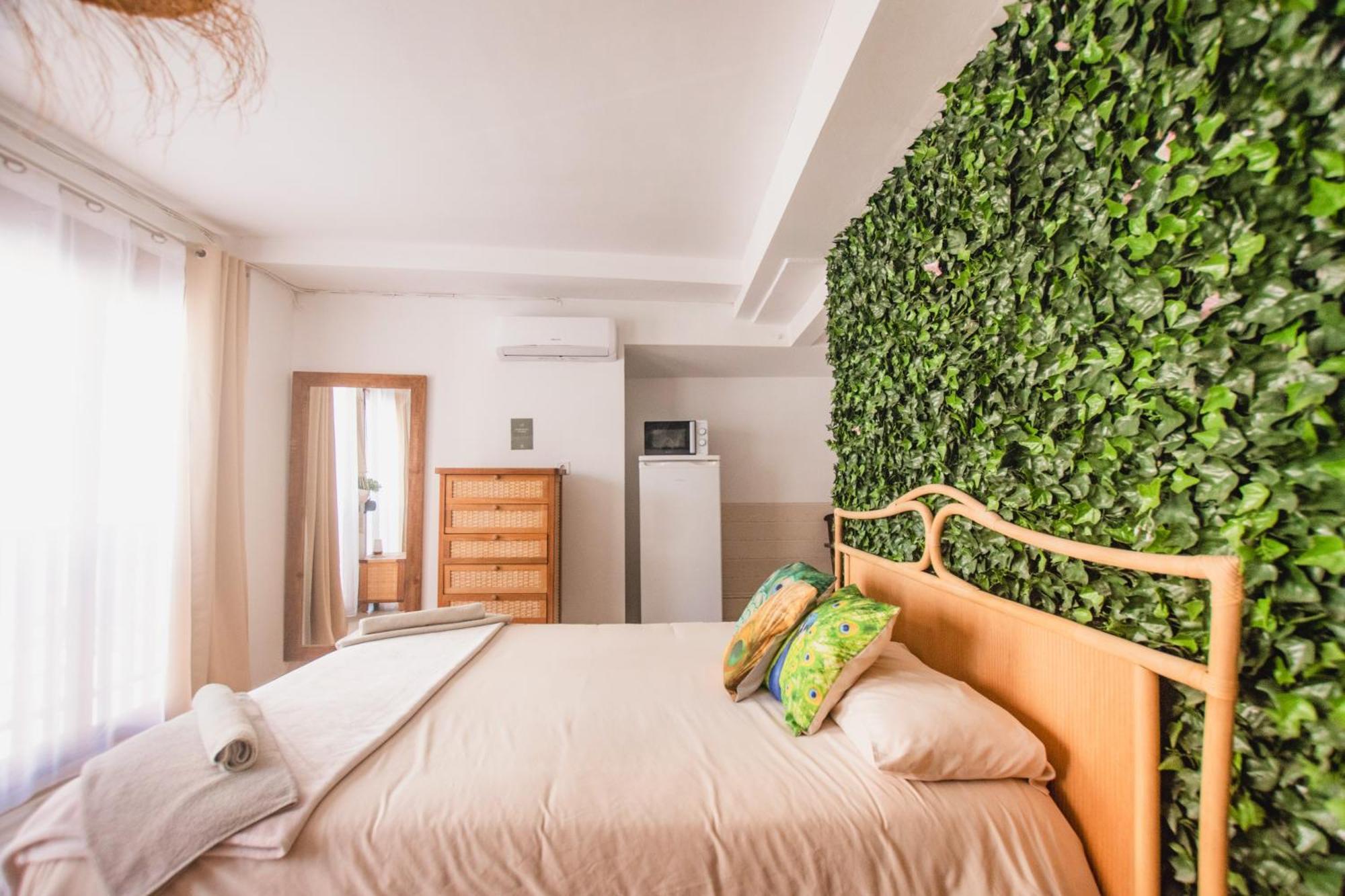 Banana Beach Patacona Rooms Alboraia Exterior photo