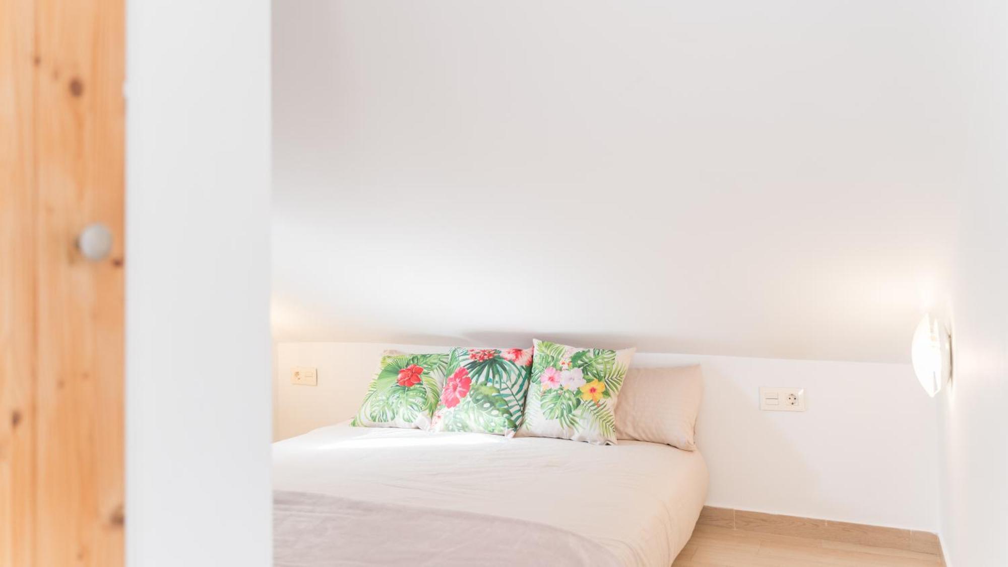 Banana Beach Patacona Rooms Alboraia Room photo